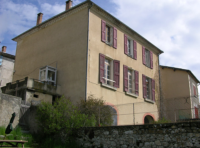 mairie école primaire