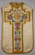 Chasuble (n°1)