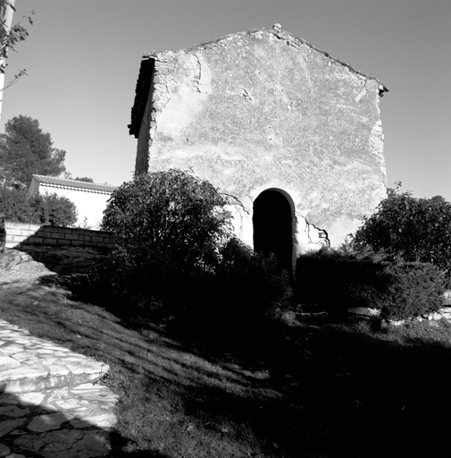 chapelle Sainte-Anne