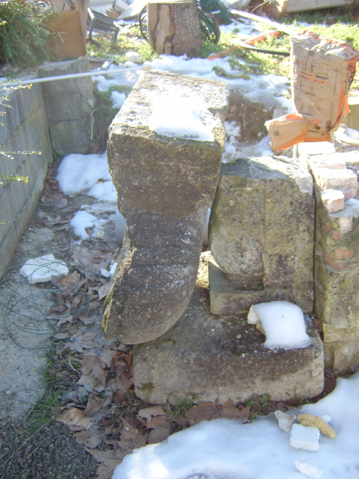 lavoir, dit lavoir du moulin