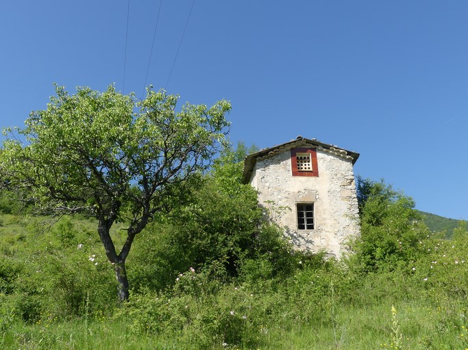 entrepôt agricole