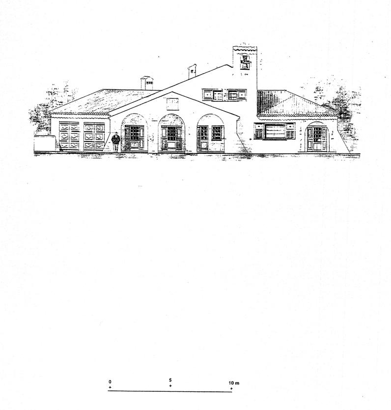 maison dite villa Zéro, actuellement villa Sur l'Onde