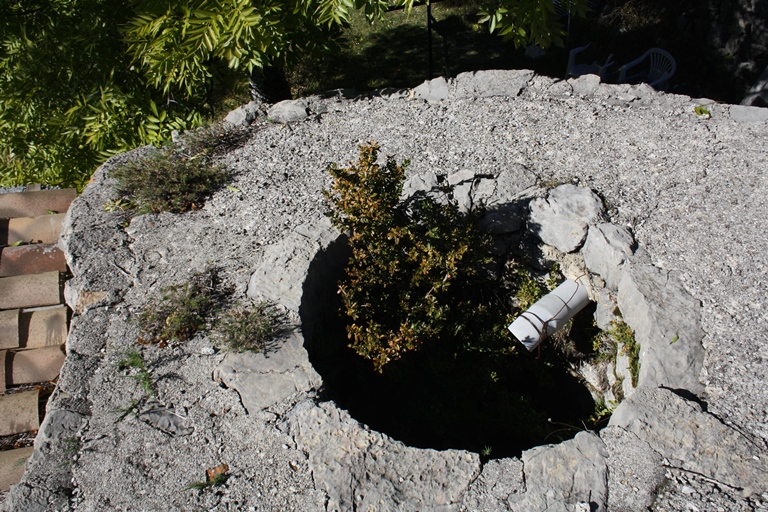 moulin à farine