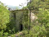 moulin à foulon puis entrepôt agricole