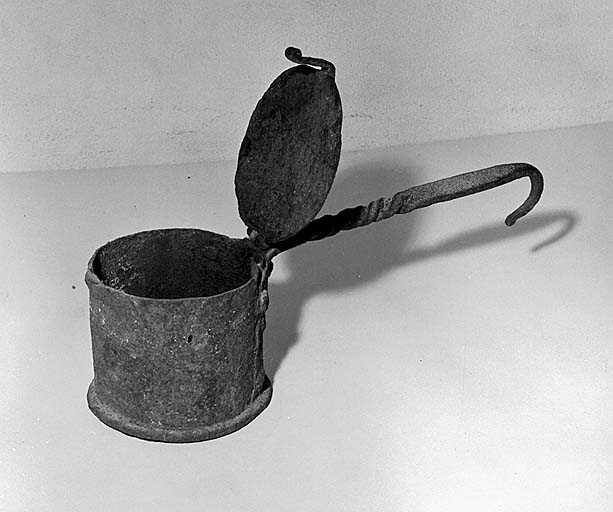 pot à cuire