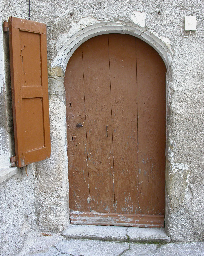 ensemble de 2 maisons