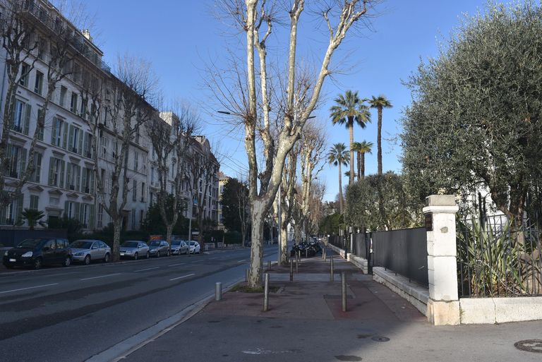 Boulevard Carabacel