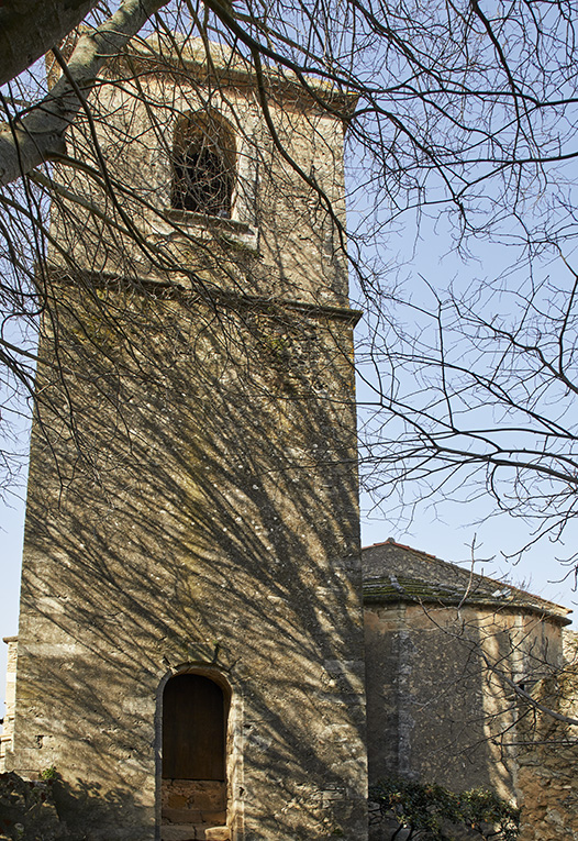 Eglise paroissiale Saint-Pierre