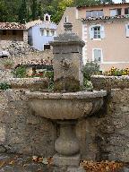 fontaine