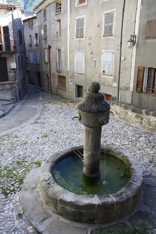 fontaine