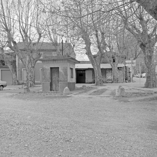 Coopérative vinicole des Hauts Coteaux du Luberon