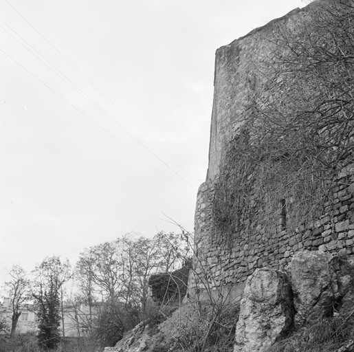 Fortification d'Agglomération