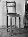 chaise haute d'enfant (n° 7)