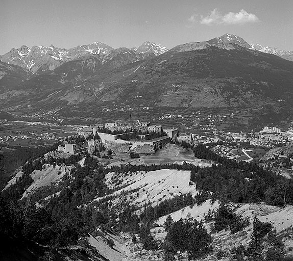 fort du Randouillet