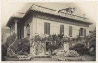 maison dite Villa Le Scarabée d'Or, puis La Pilouette