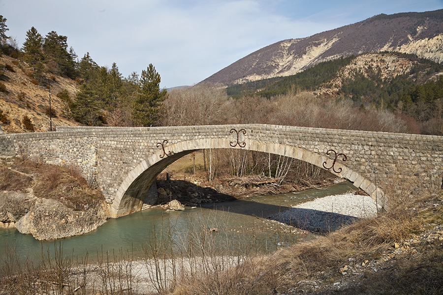 pont de Senez