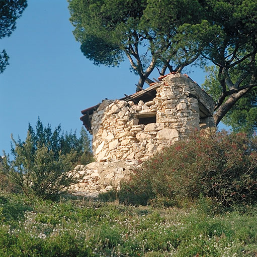 maison de villégiature dite Campagne du Grand Pin