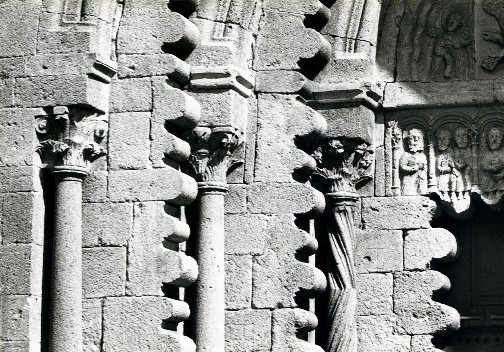 Prieuré puis abbaye Notre-Dame de Ganagobie