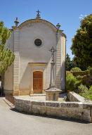 Eglise paroissiale Saint-Pierre-et-Saint-Baudile