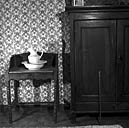 toilette