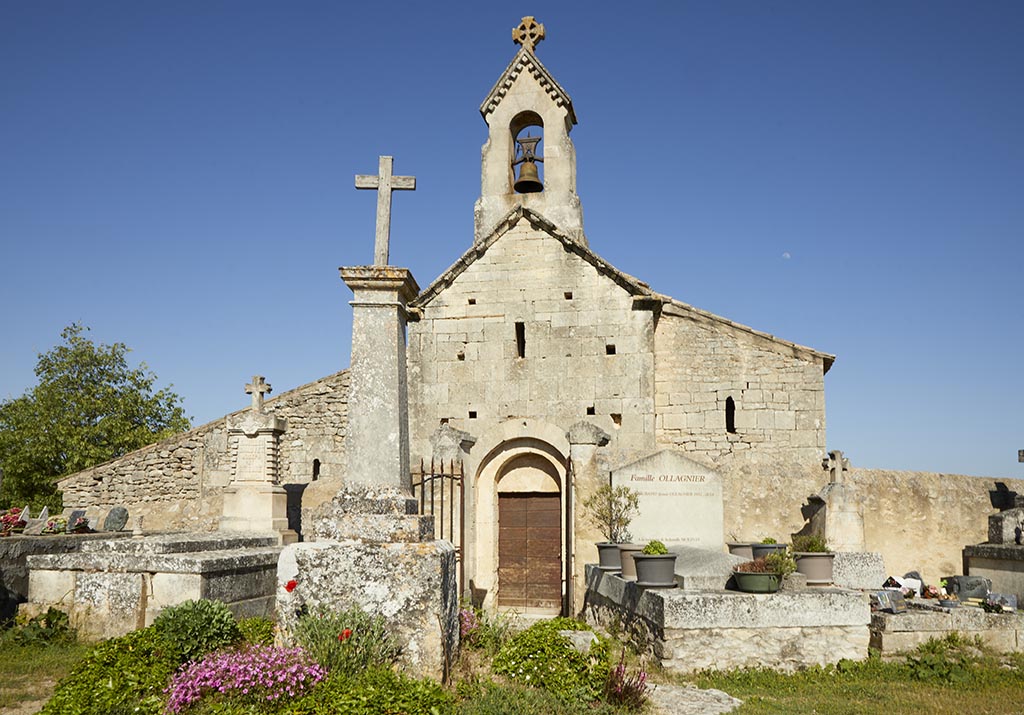 Eglise paroissiale Saint-Pantaléon