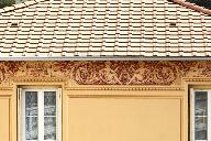 Immeuble dit Casa Francis