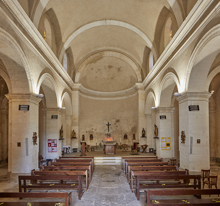 Eglise paroissiale Saint-Pierre