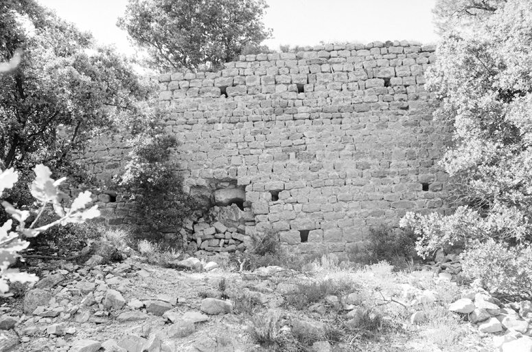 Commanderie d'Hospitaliers de Saint-Jean-de-Jérusalem, Sainte-Madeleine-de-la-Rouyère