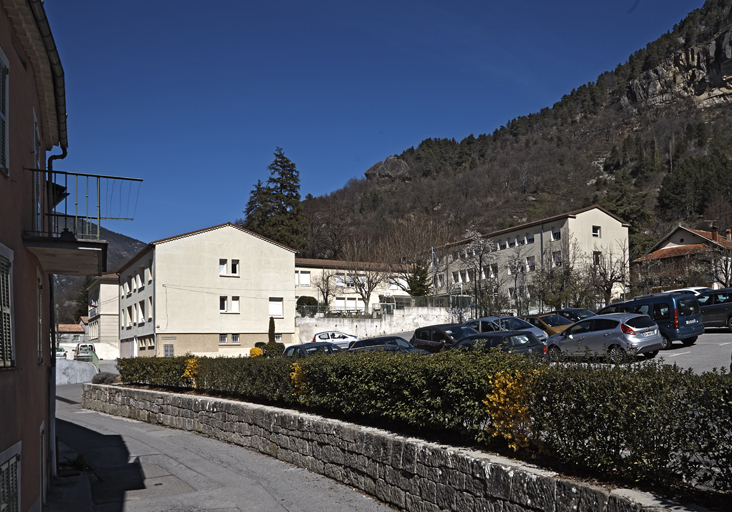 collège Emile Honnoraty