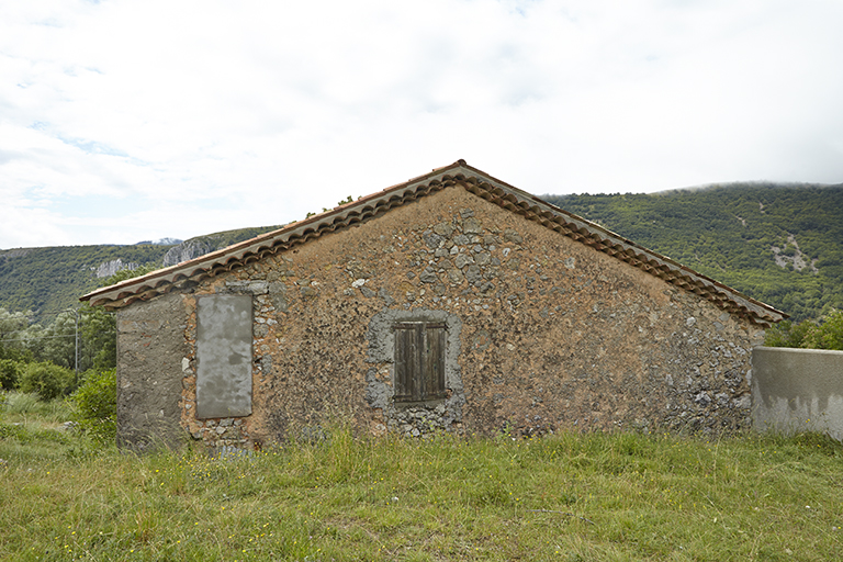 Église succursale Saint-Pierre dite chapelle Saint-Pierre