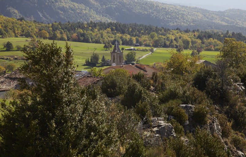 Chapelle Saint-Jacques