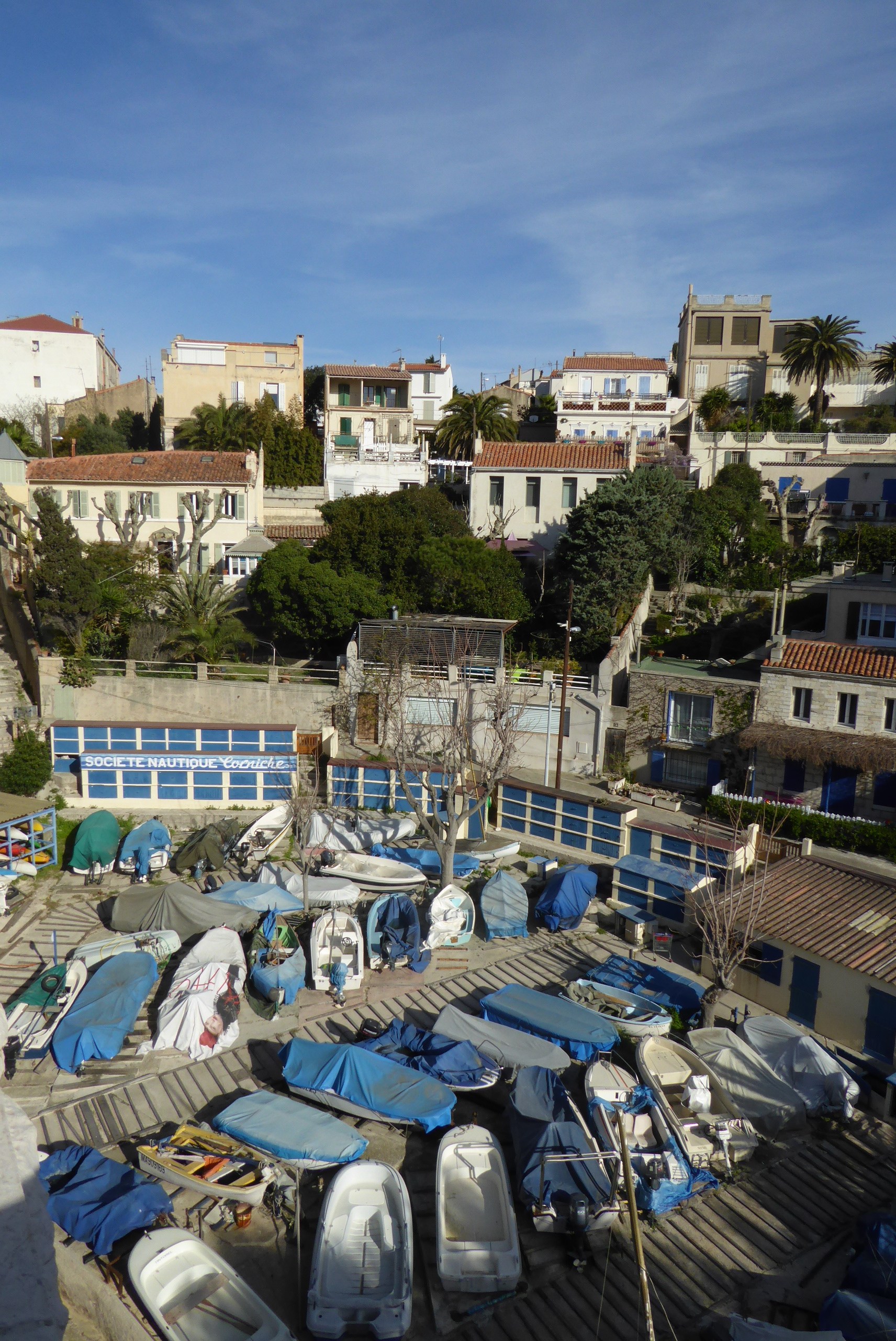 Port de la Fausse-monnaie