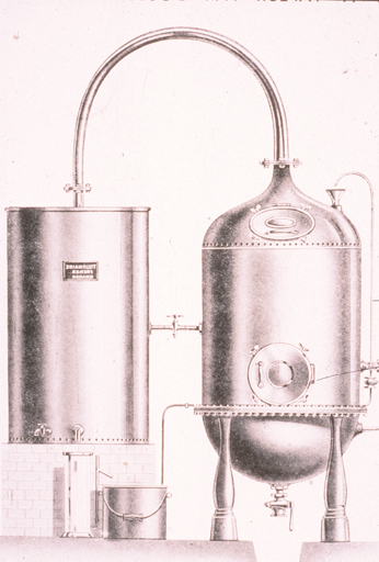 parfumeries de Grasse