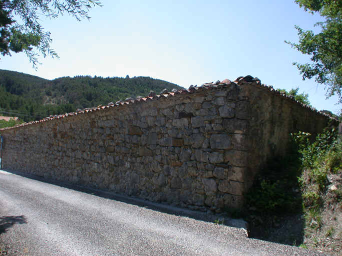 cimetière