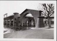 halle dite marché Forville