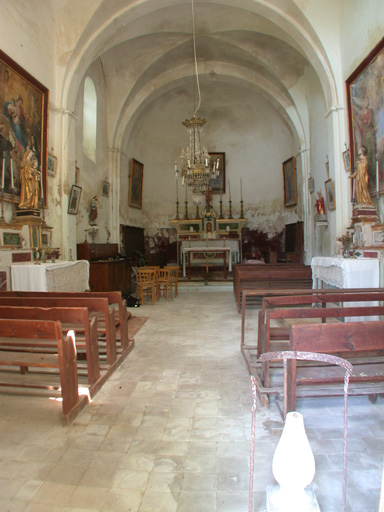 église paroissiale Notre-Dame