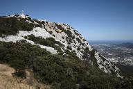 fort Est du Coudon, dit fort Lieutenant Girardon