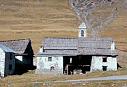 ferme jumelée