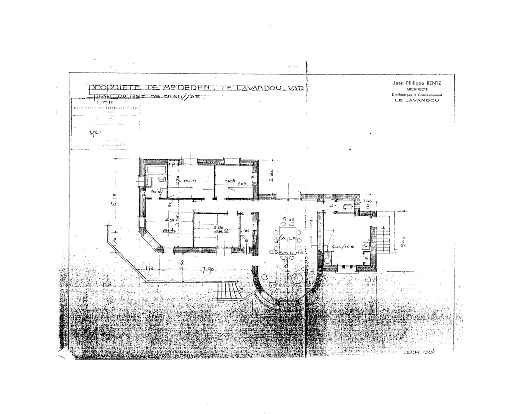 Maison