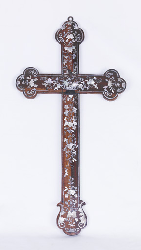 croix de sacristie