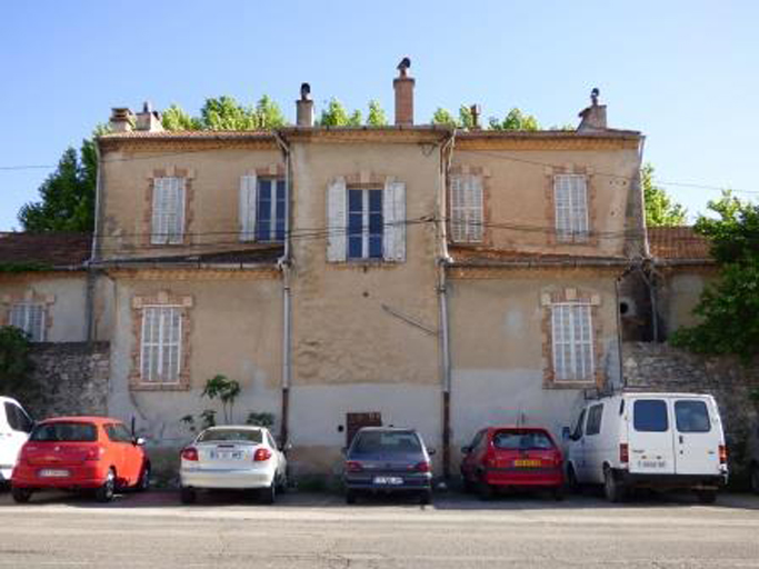 école maternelle