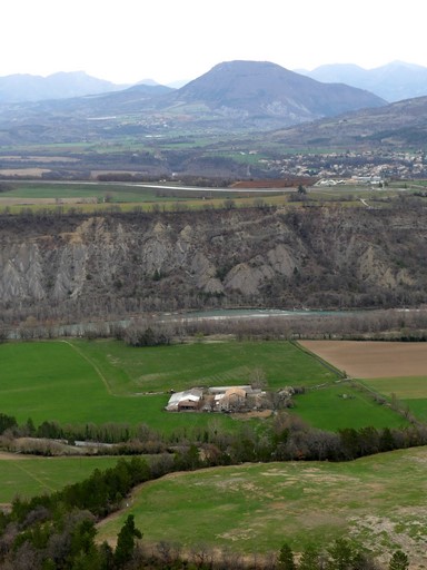 ferme du Virail