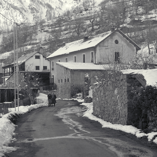 village de Puy-Saint-André