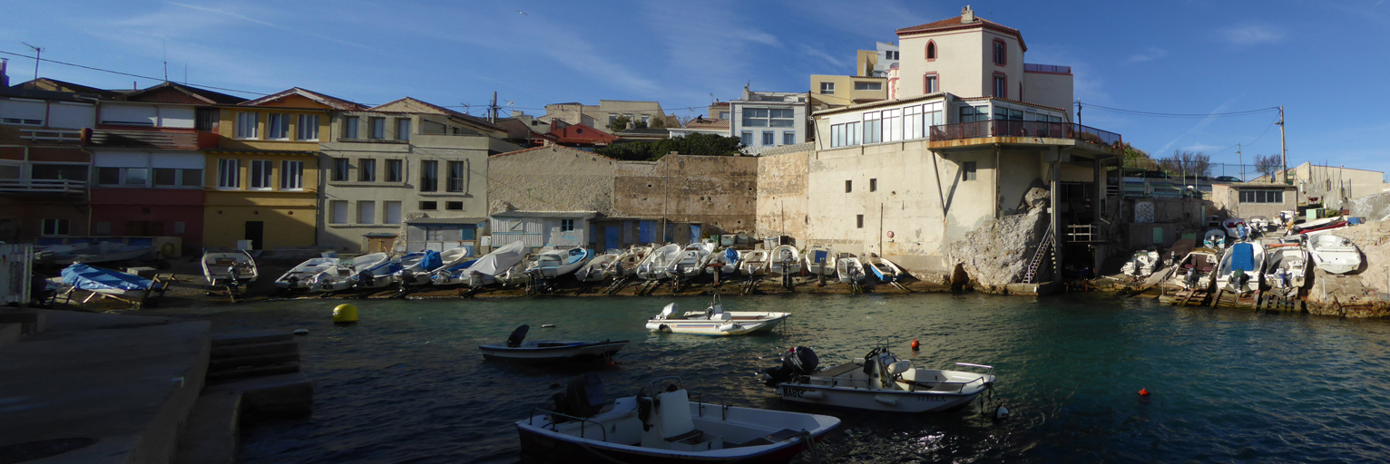 Port de Malmousque