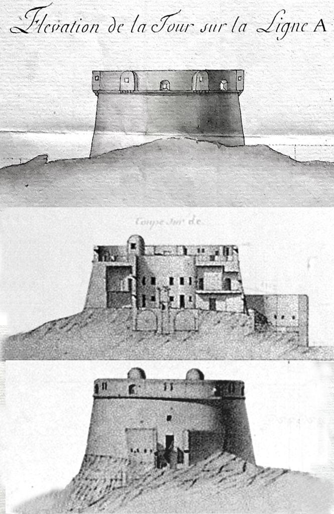 Fort de Pomègues