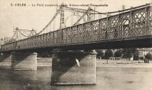 pont charretier de Trinquetaille