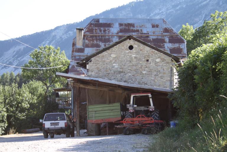 fermes