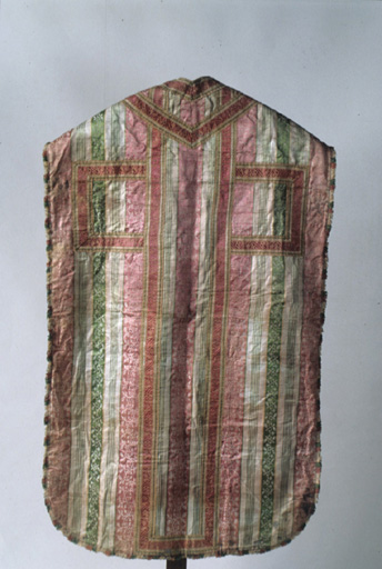 chasuble (N° 2)