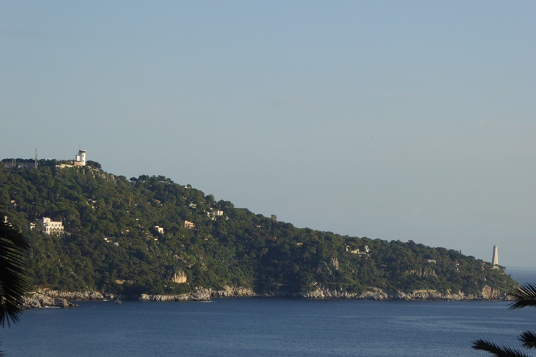 sémaphore du Cap Ferrat