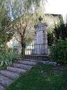 monument aux morts de la guerre de 1914-1918